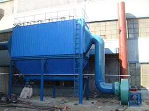 干選機(jī)除塵器-干選機(jī)脈沖除塵設(shè)備