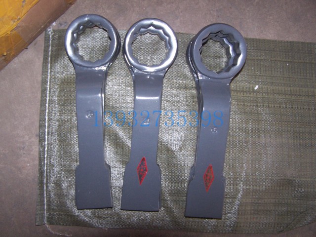 沖天爐硝煙除塵器的實(shí)景圖