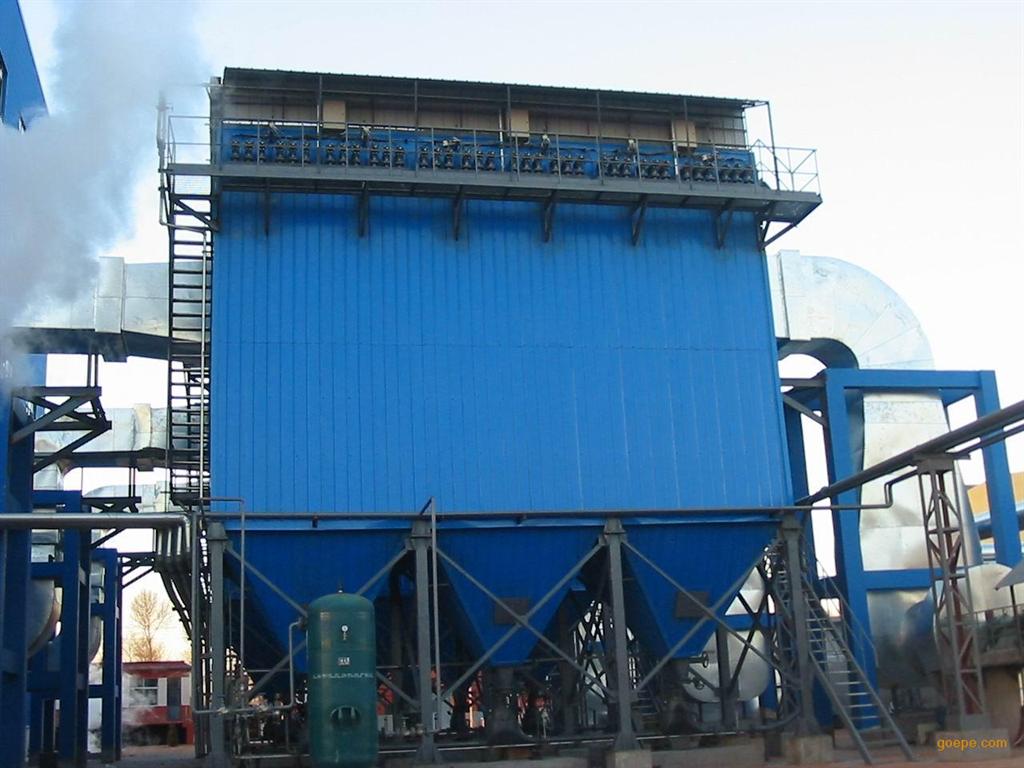 客戶在夠買布袋除塵器需要注意的事項