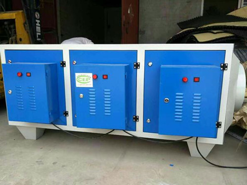 華康中天光等離子凈化器，凈化效率高