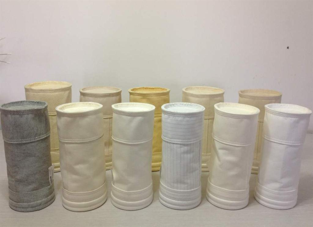 布袋單機(jī)除塵器