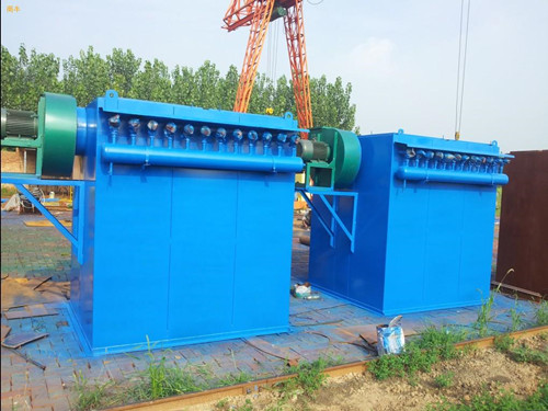 不良除塵設(shè)備廠(chǎng)家利用哪些方式欺騙消費(fèi)者