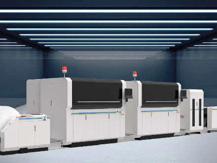 【科印數(shù)據(jù)】2022“高速噴墨印刷在中國”裝機量調(diào)查報告